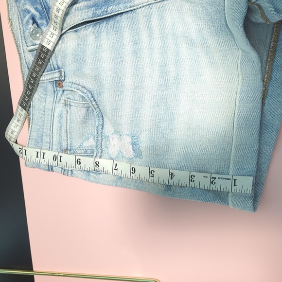 American Eagle Denim Shorts - Picture 7 of 7